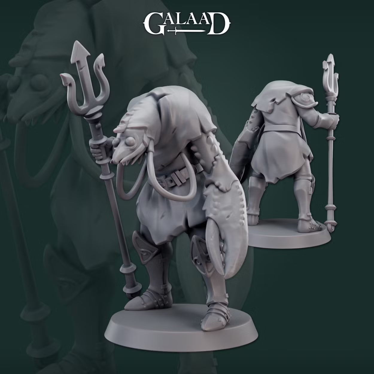 Mindflayer Bundle