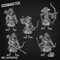 Thumbnail for Bad Birds Bundle 1