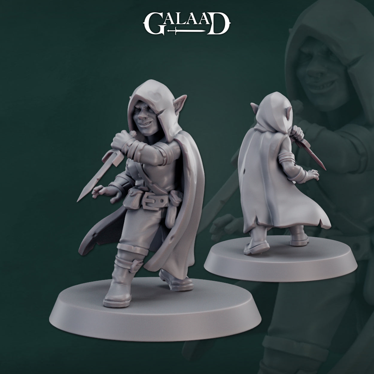 Goblin Bundle