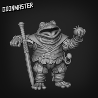 Thumbnail for Handsome Toad Bundle