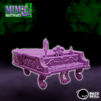 Thumbnail for Mimic Piano