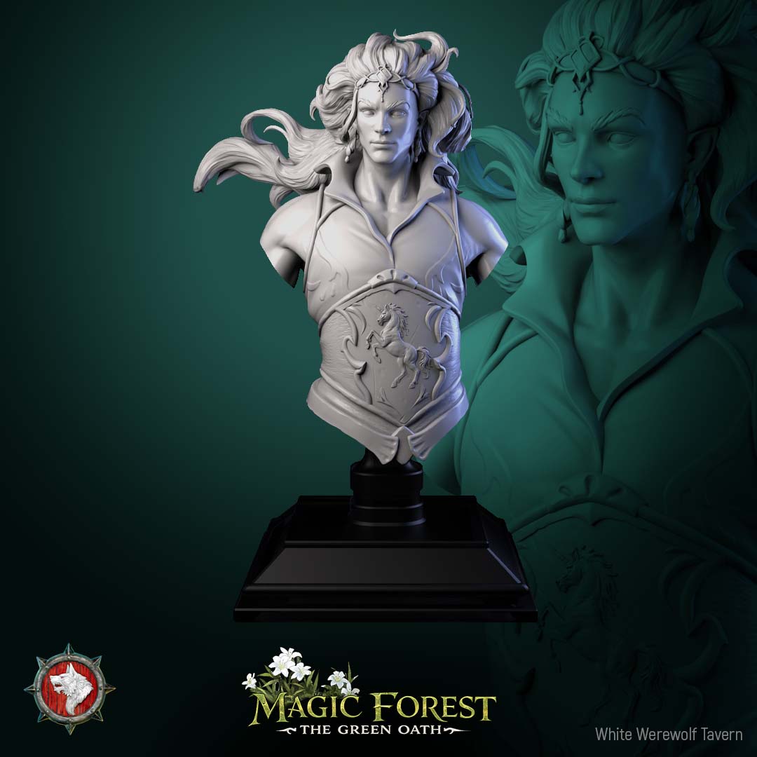 Torven Vinehoof