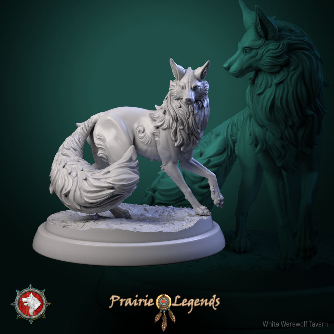 Magic Fox Bundle