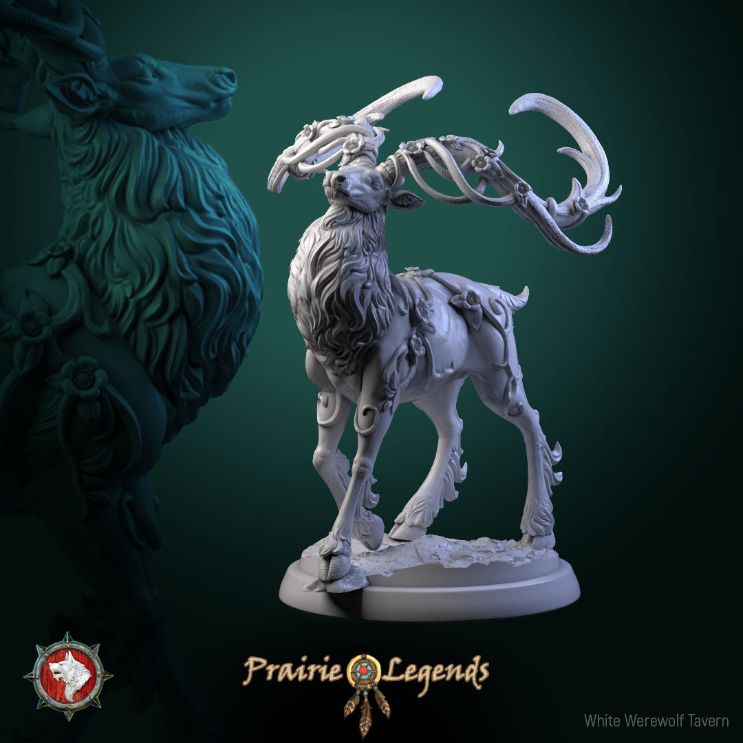 Magic Deer Bundle