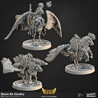 Thumbnail for Dawn Air Cavalry Bundle