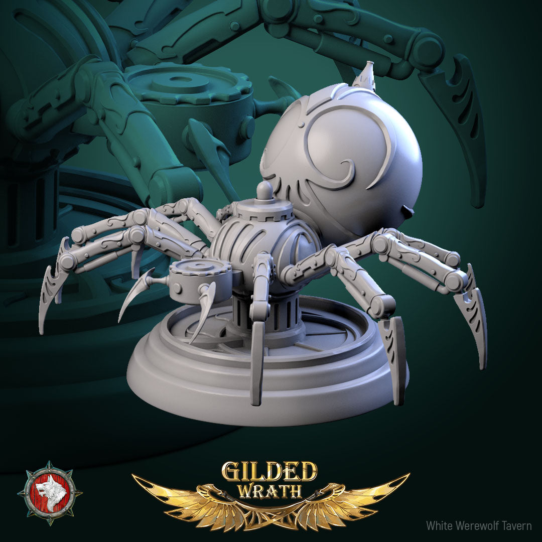 Golden Loom Crawlers Bundle