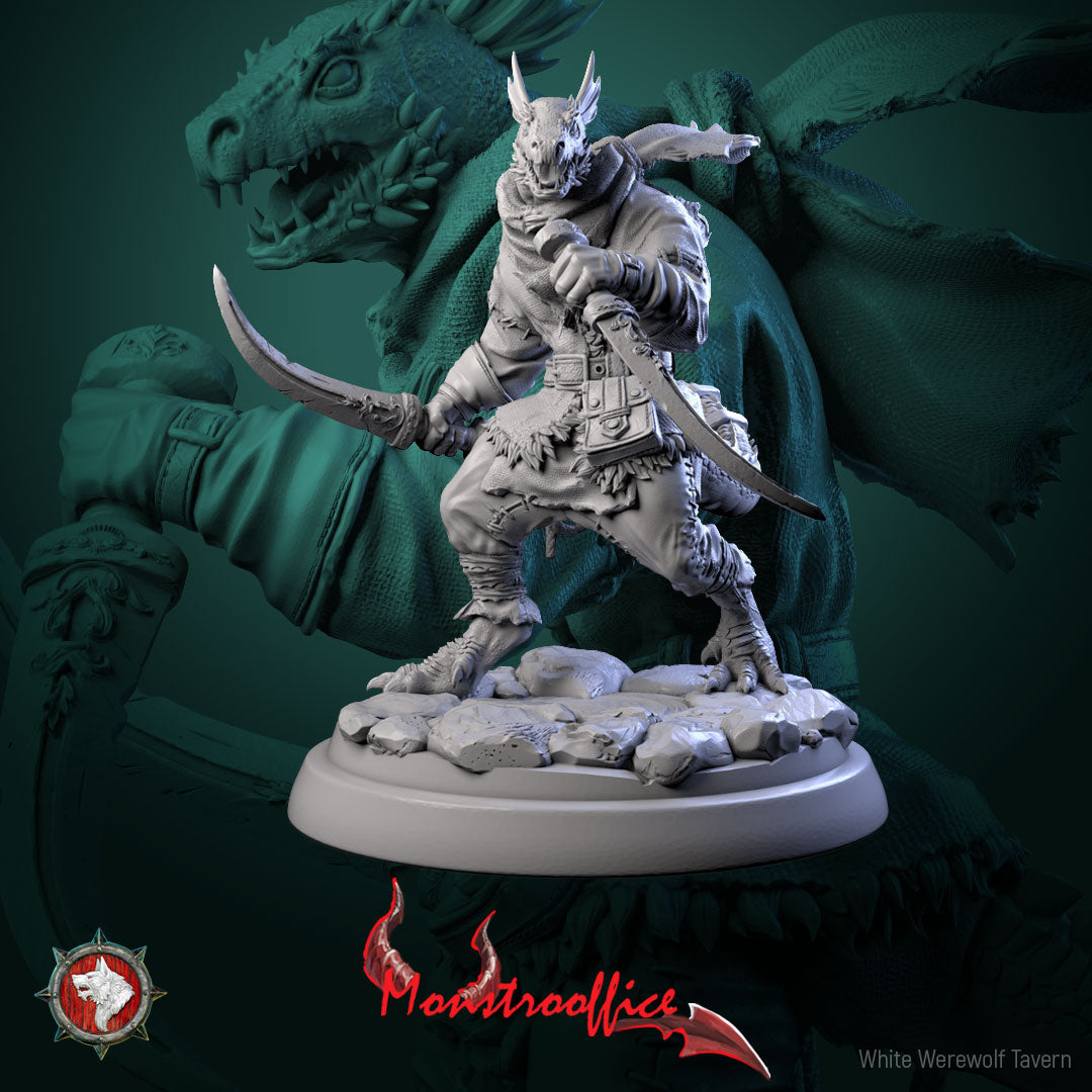 Kobold Manager Bundle