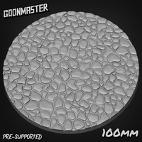 Thumbnail for Cobblestone Bases