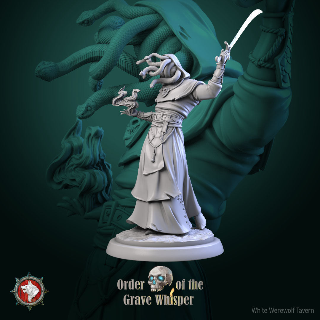 Snakehead Cultist Bundle