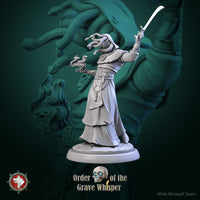 Thumbnail for Snakehead Cultist Bundle