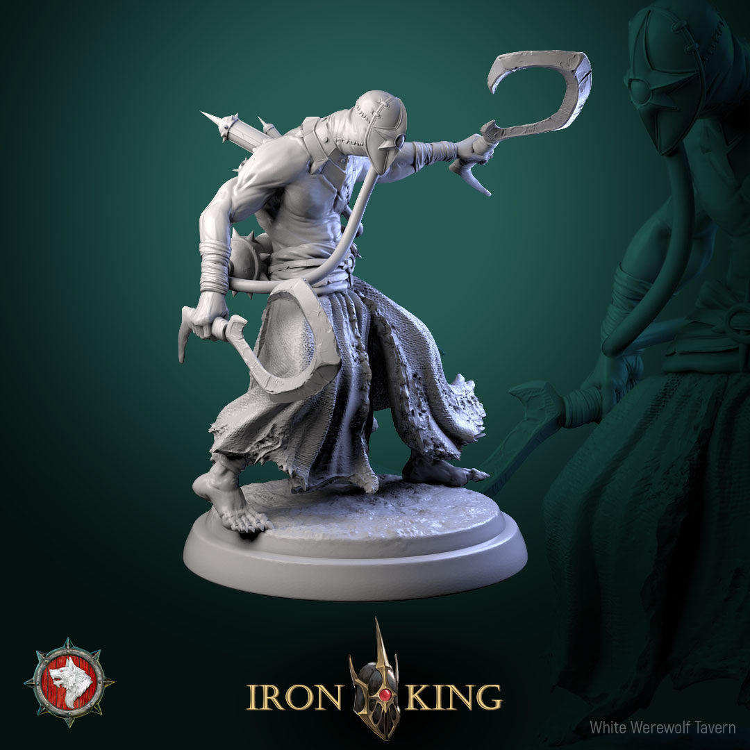 Homunculus Bundle