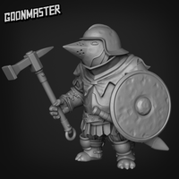 Thumbnail for Mole Knight Bundle