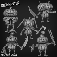 Thumbnail for Lumpkin Bundle 3