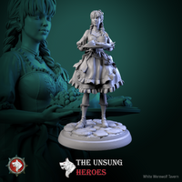 Thumbnail for Alehouse Maids Bundle