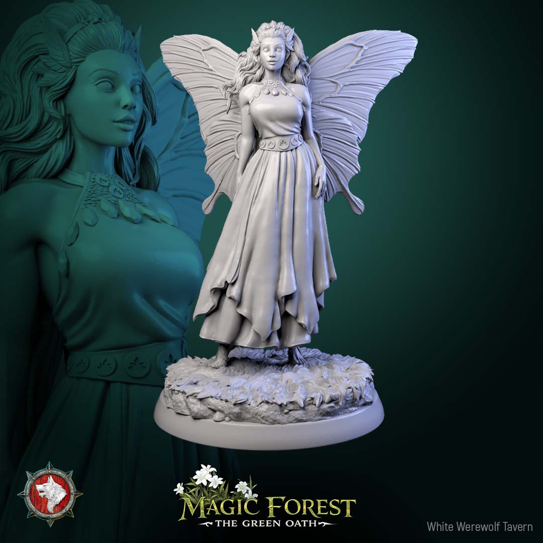 Fairies Bundle