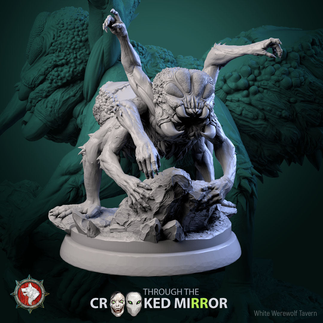 Skittering Shadows Bundle