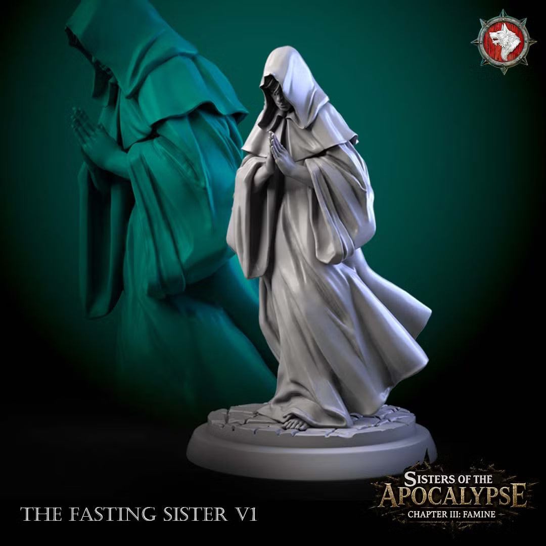 The Fasting Sisters Bundle