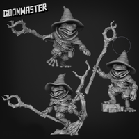 Thumbnail for Frog Wizard Bundle 2