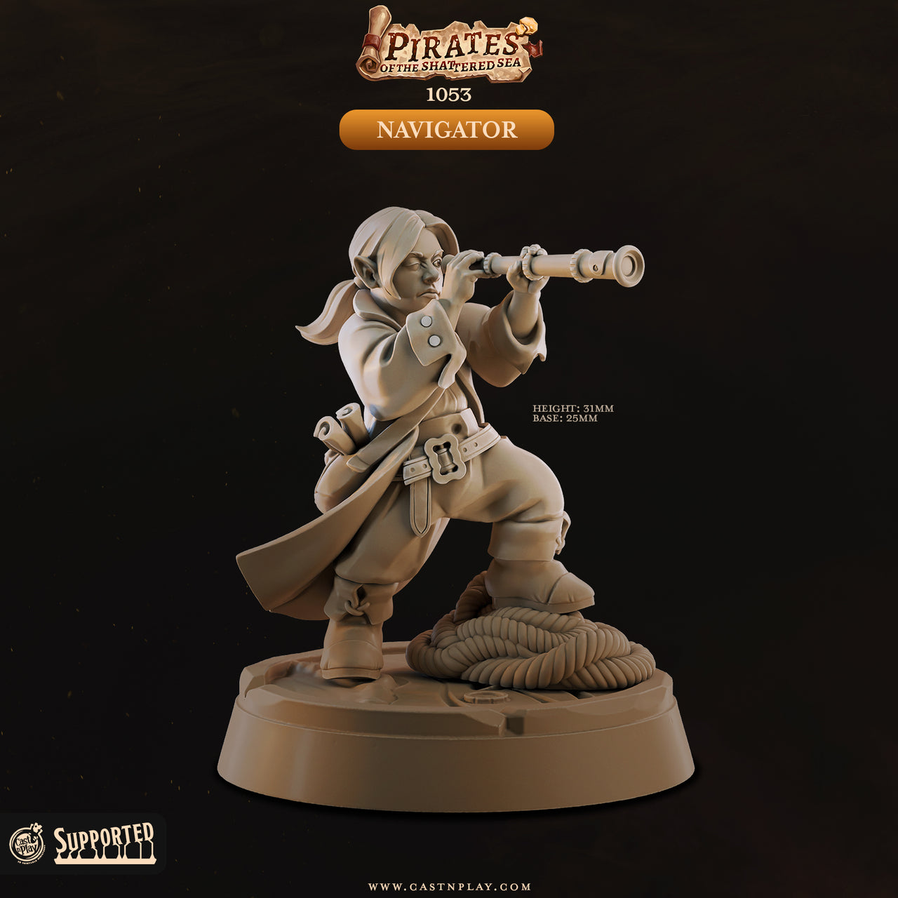 Pirates of the Shattered Sea Bundle