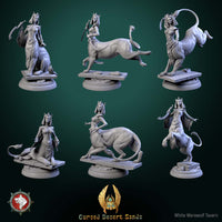 Thumbnail for Sphinx Daughters Bundle