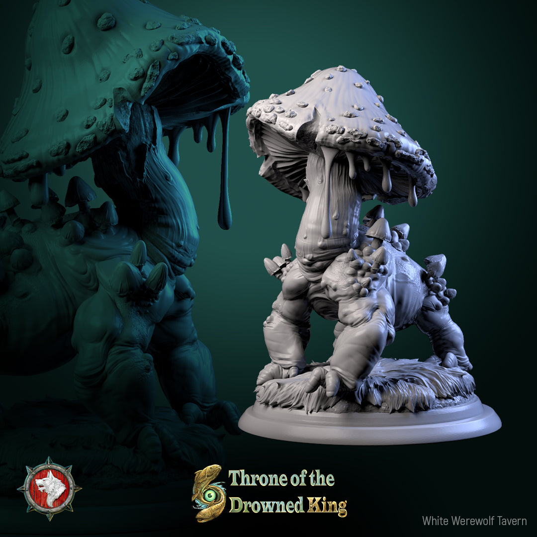 Fungal Hound