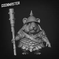 Thumbnail for Hamster Bundle