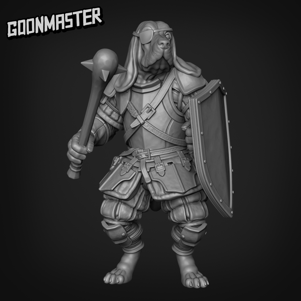 Bloodhound Bundle
