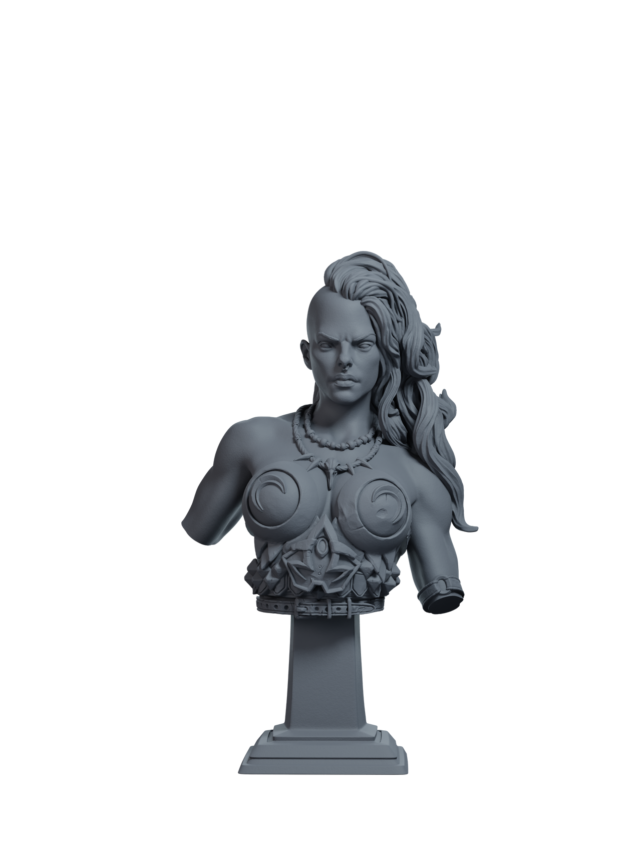 Leena Bust