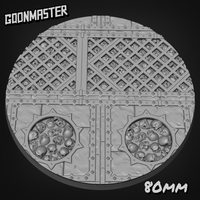 Thumbnail for Skull Pits Bases