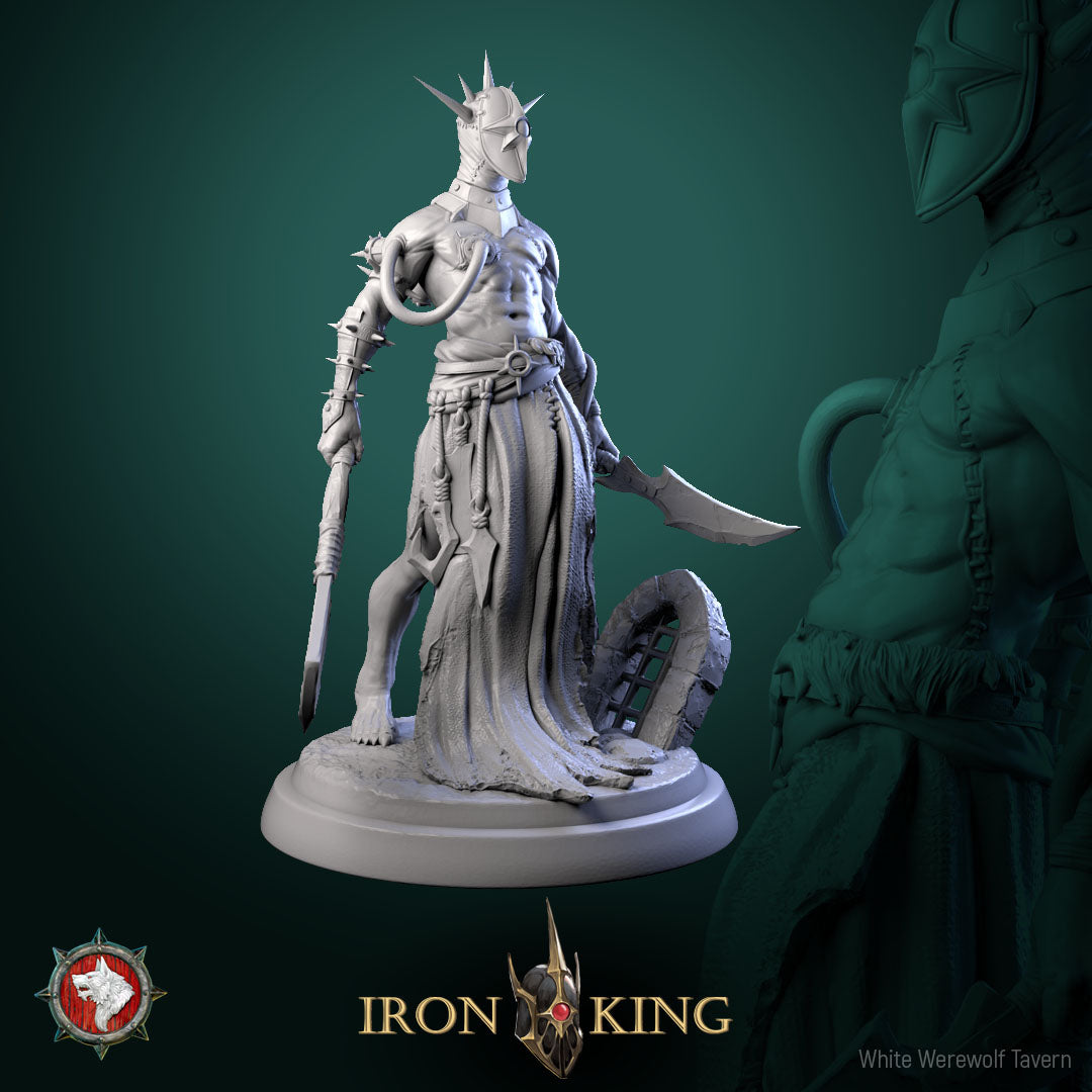 Homunculus Bundle