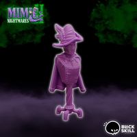 Thumbnail for Mimic Mannequin
