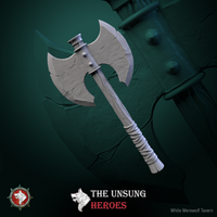 Thumbnail for Tavern Fixtures