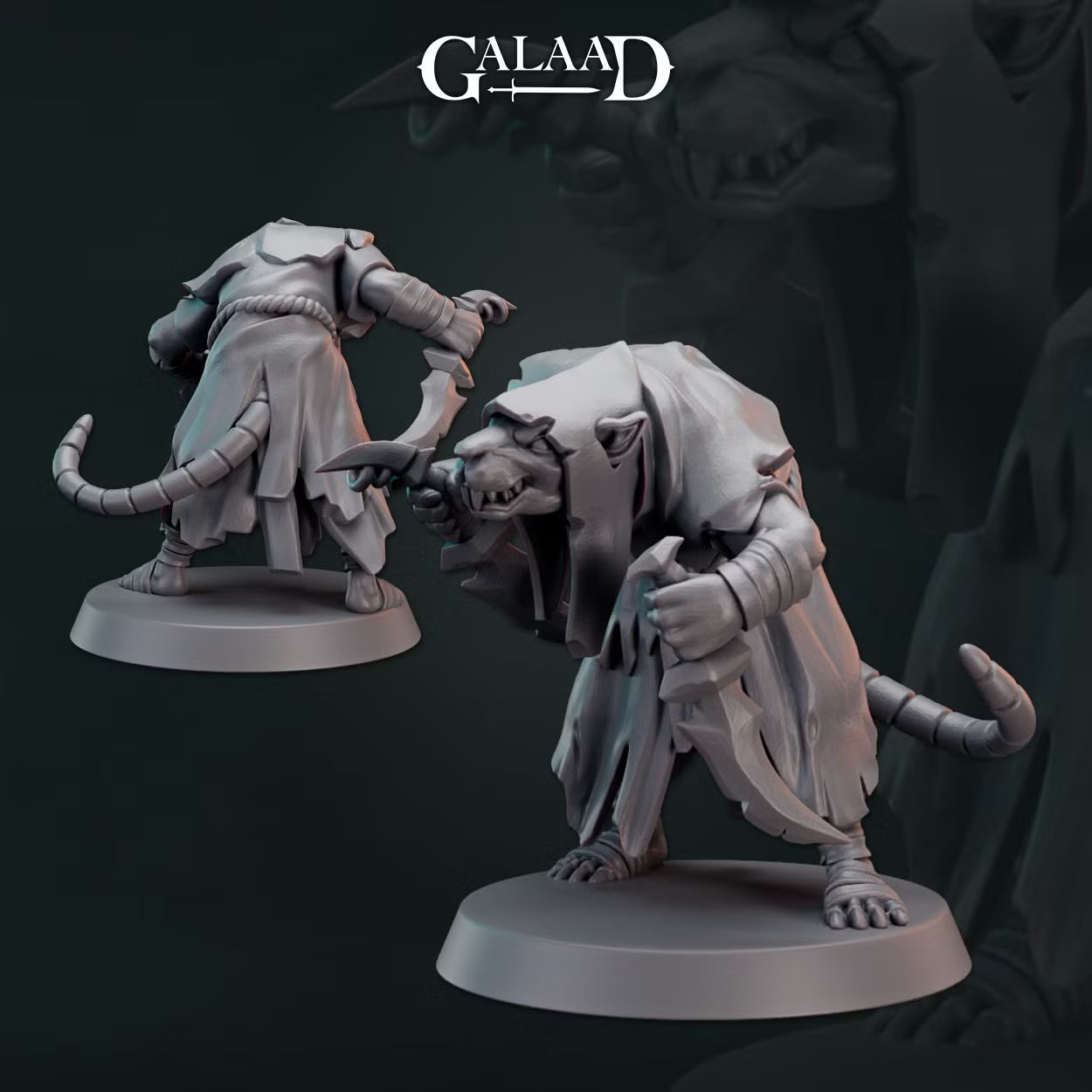 Ratfolk Bundle