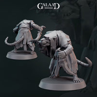 Thumbnail for Ratfolk Bundle