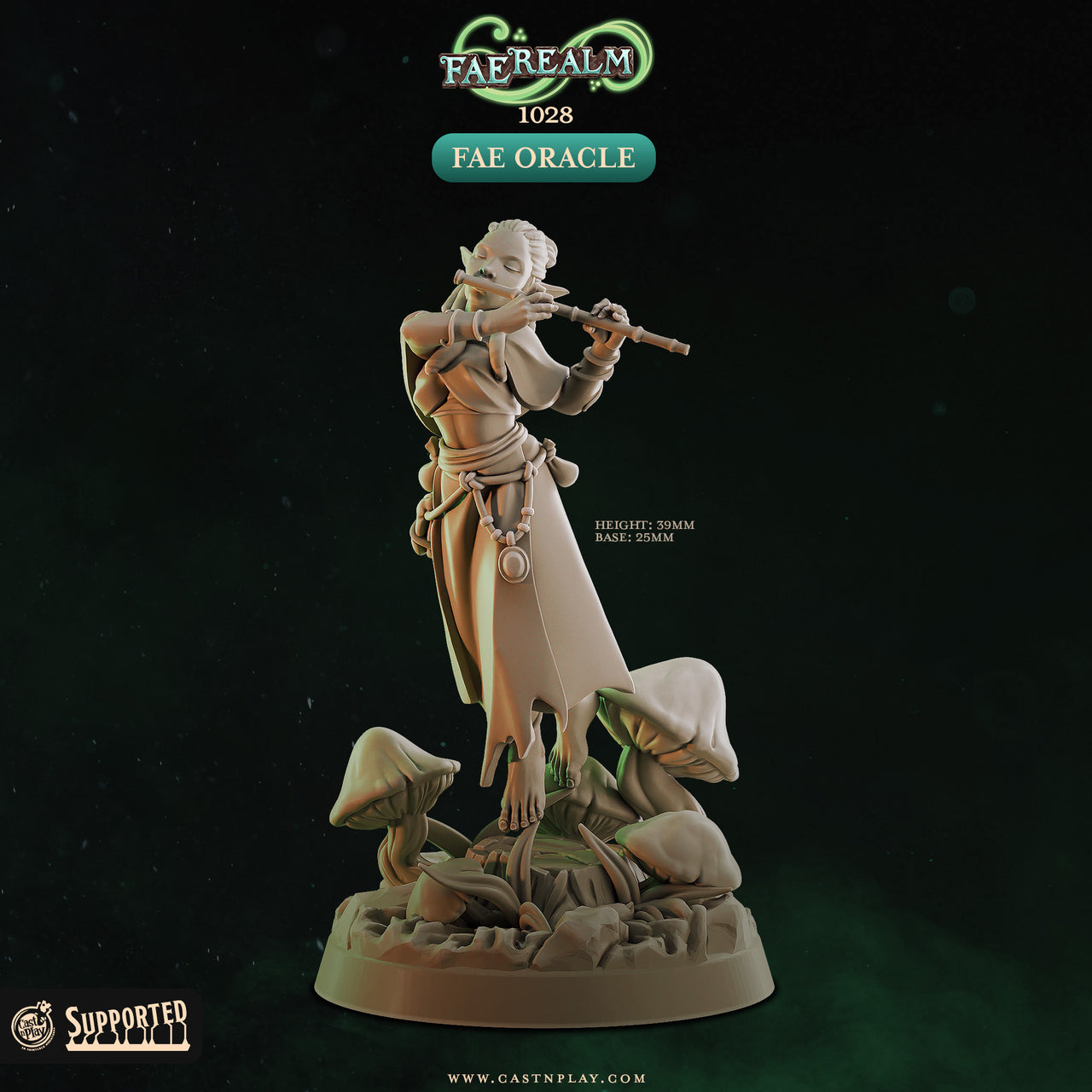 Fae Realm Bundle