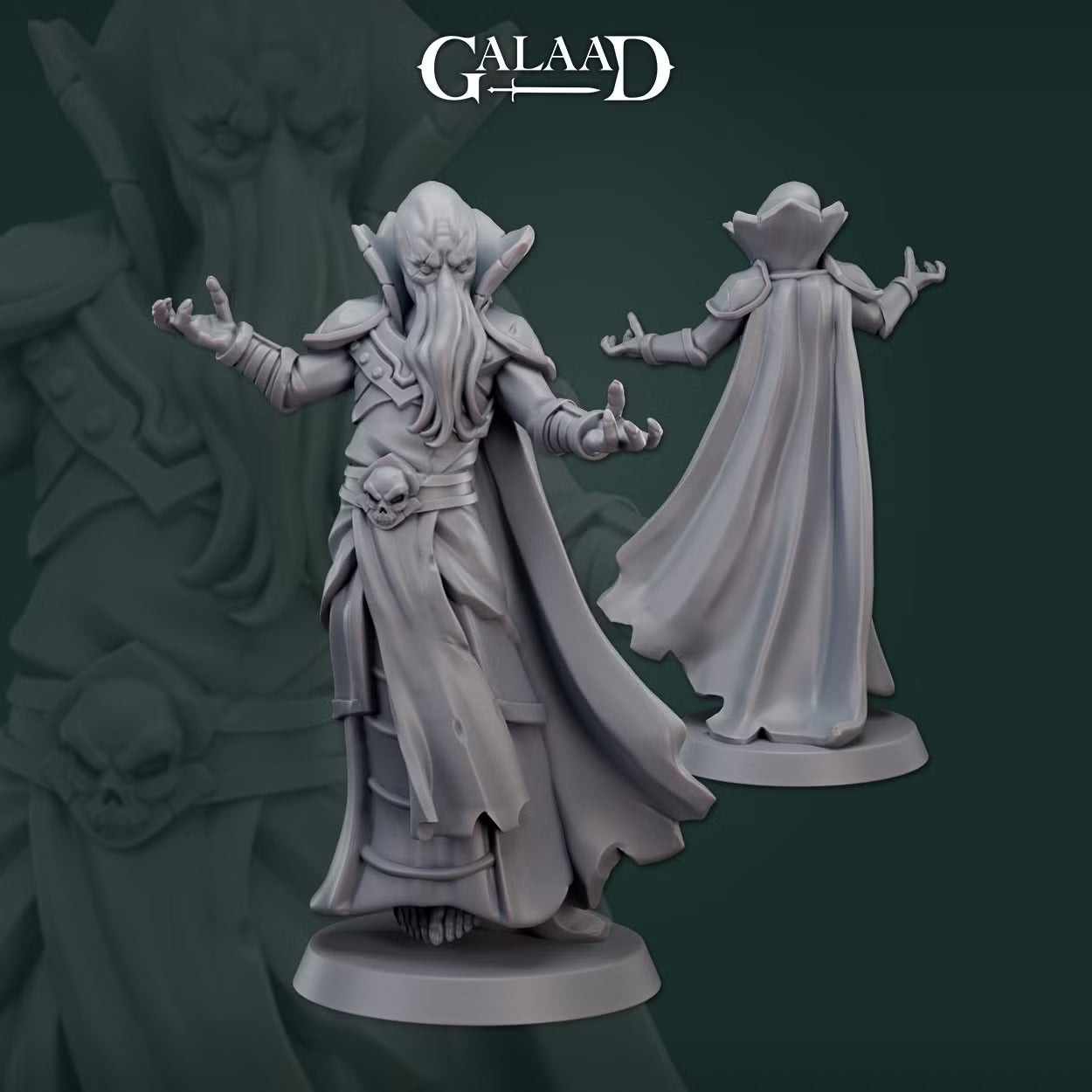 Mindflayer Bundle