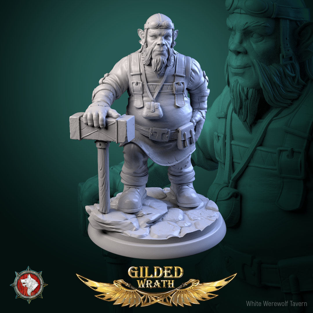 Sons of the Shining Forge Bundle