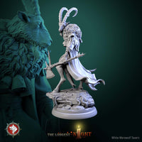 Thumbnail for Goatmen Bundle