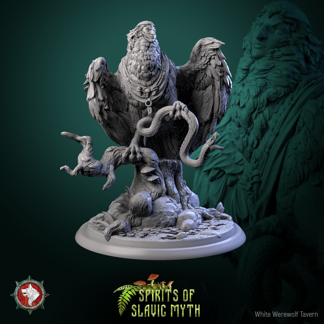 Sirin Bundle