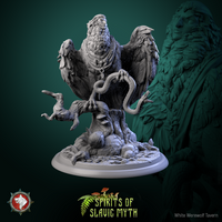 Thumbnail for Sirin Bundle