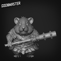 Thumbnail for Hamster Bundle