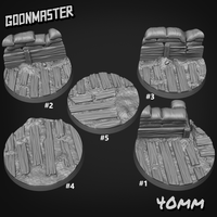 Thumbnail for Trench Base Bundle