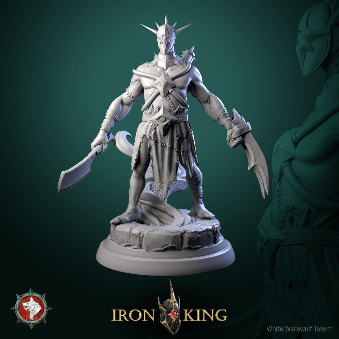 Homunculus Bundle