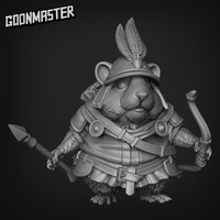 Thumbnail for Hamster Bundle