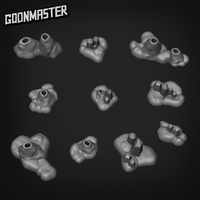 Thumbnail for Basing Bits - Crystal Cave