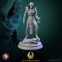 Thumbnail for Cursed Mummies Bundle