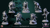 Thumbnail for Morpheye Bundle
