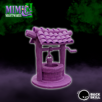 Thumbnail for Mimic Waterwell