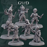 Thumbnail for Goblin Bundle