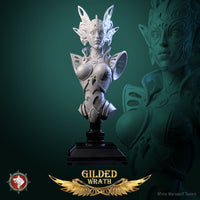 Thumbnail for Guardian of the Golden Flame